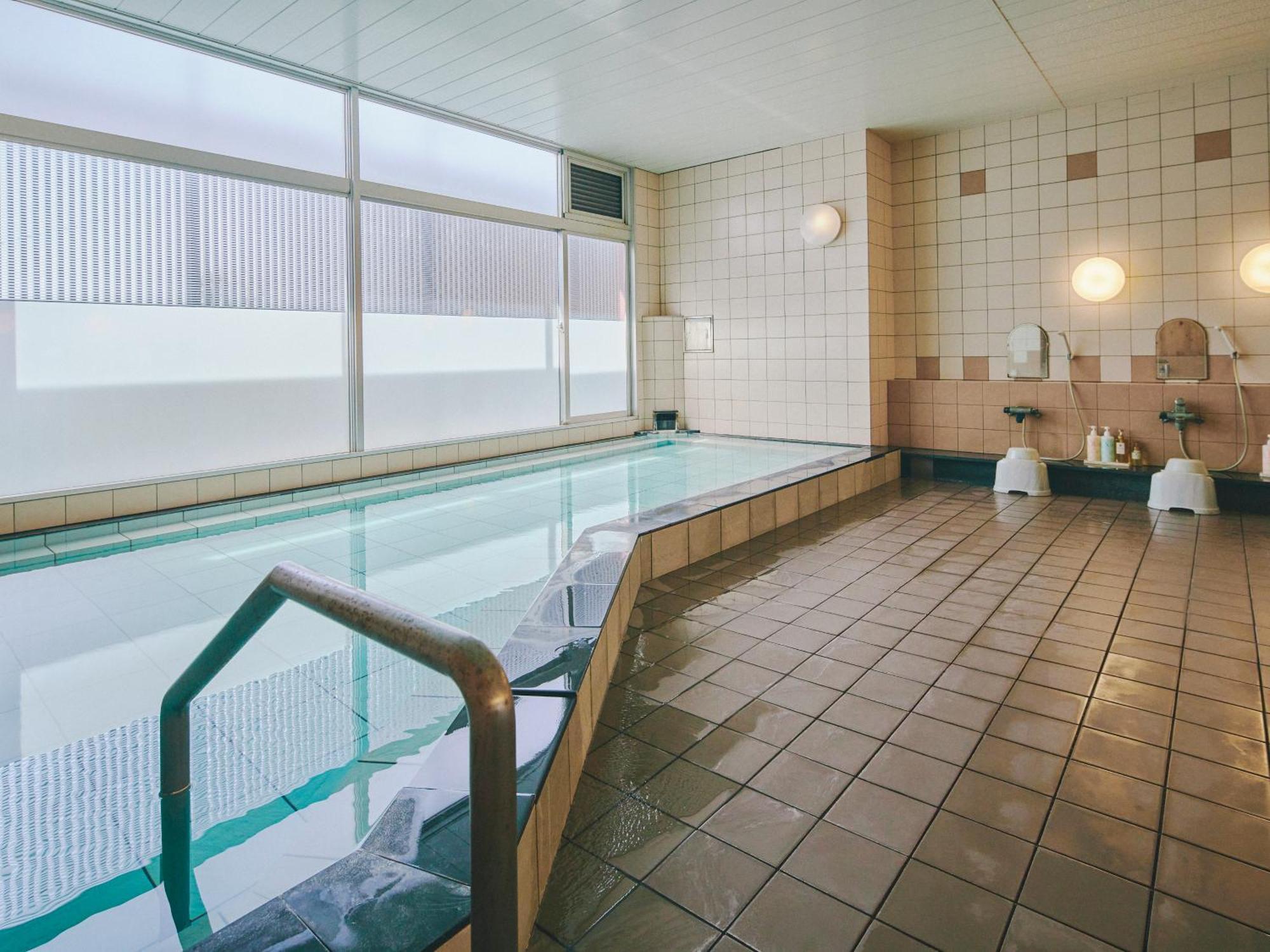Guest Living Mu Nanki Shirahama Apartment Exterior photo