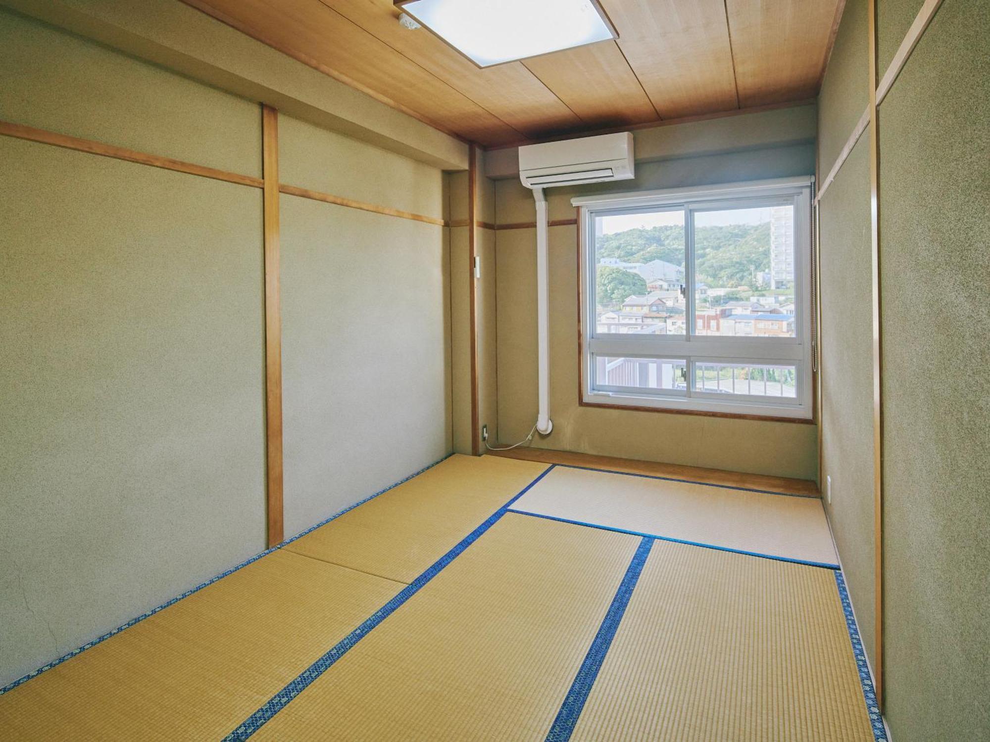 Guest Living Mu Nanki Shirahama Apartment Exterior photo